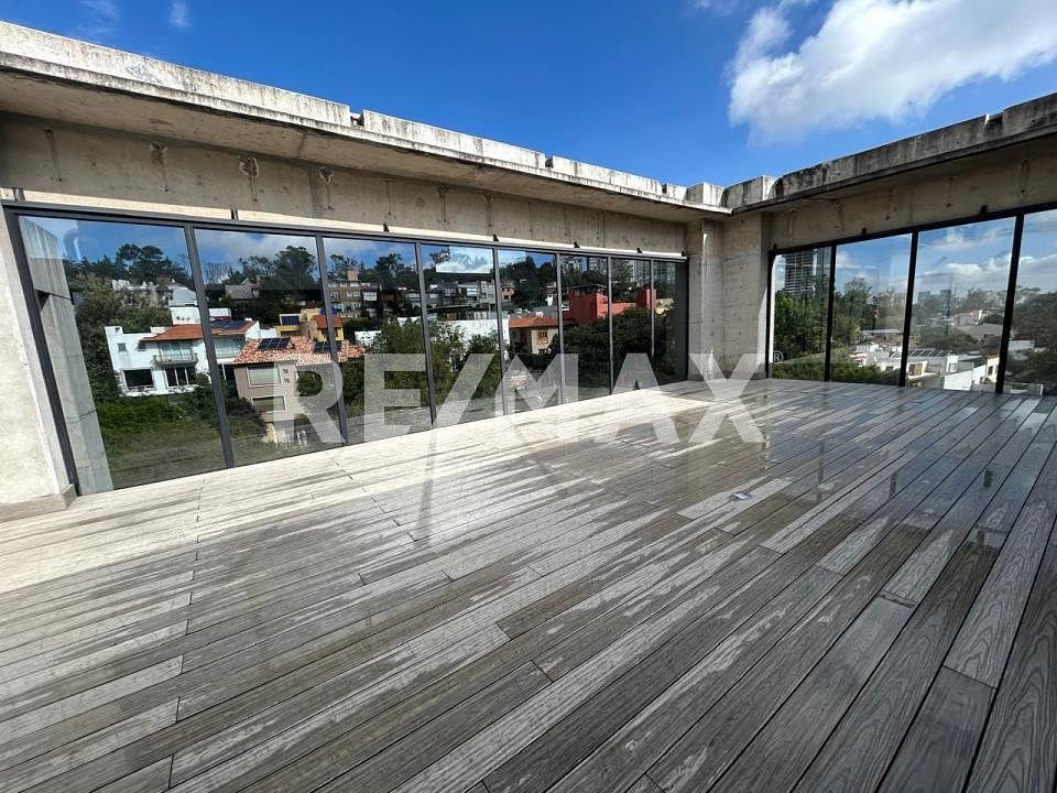 Sala Comercial em Paseo de las Lomas, Álvaro Obregón, foto 20 de 27
