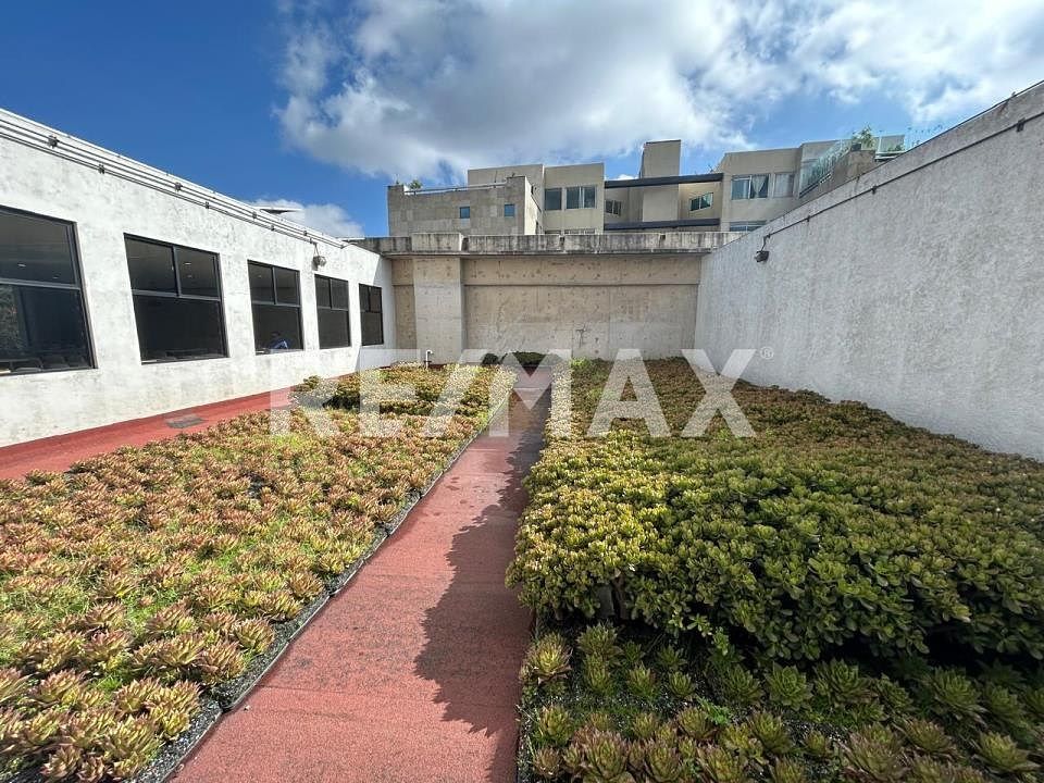 Sala Comercial em Paseo de las Lomas, Álvaro Obregón, foto 21 de 27