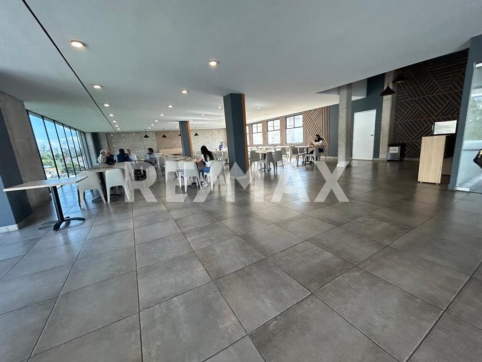 Sala Comercial em Paseo de las Lomas, Álvaro Obregón, foto 23 de 27