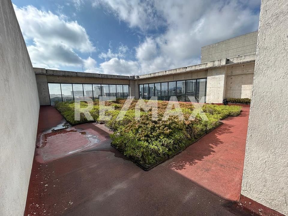 Sala Comercial em Paseo de las Lomas, Álvaro Obregón, foto 25 de 27