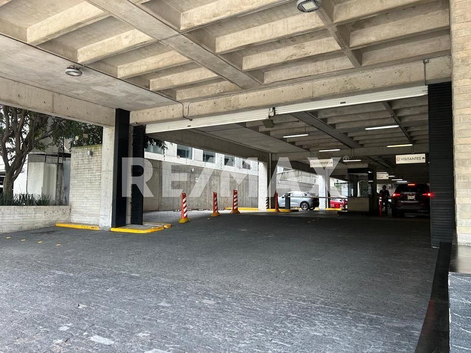 Sala Comercial em Paseo de las Lomas, Álvaro Obregón, foto 27 de 27