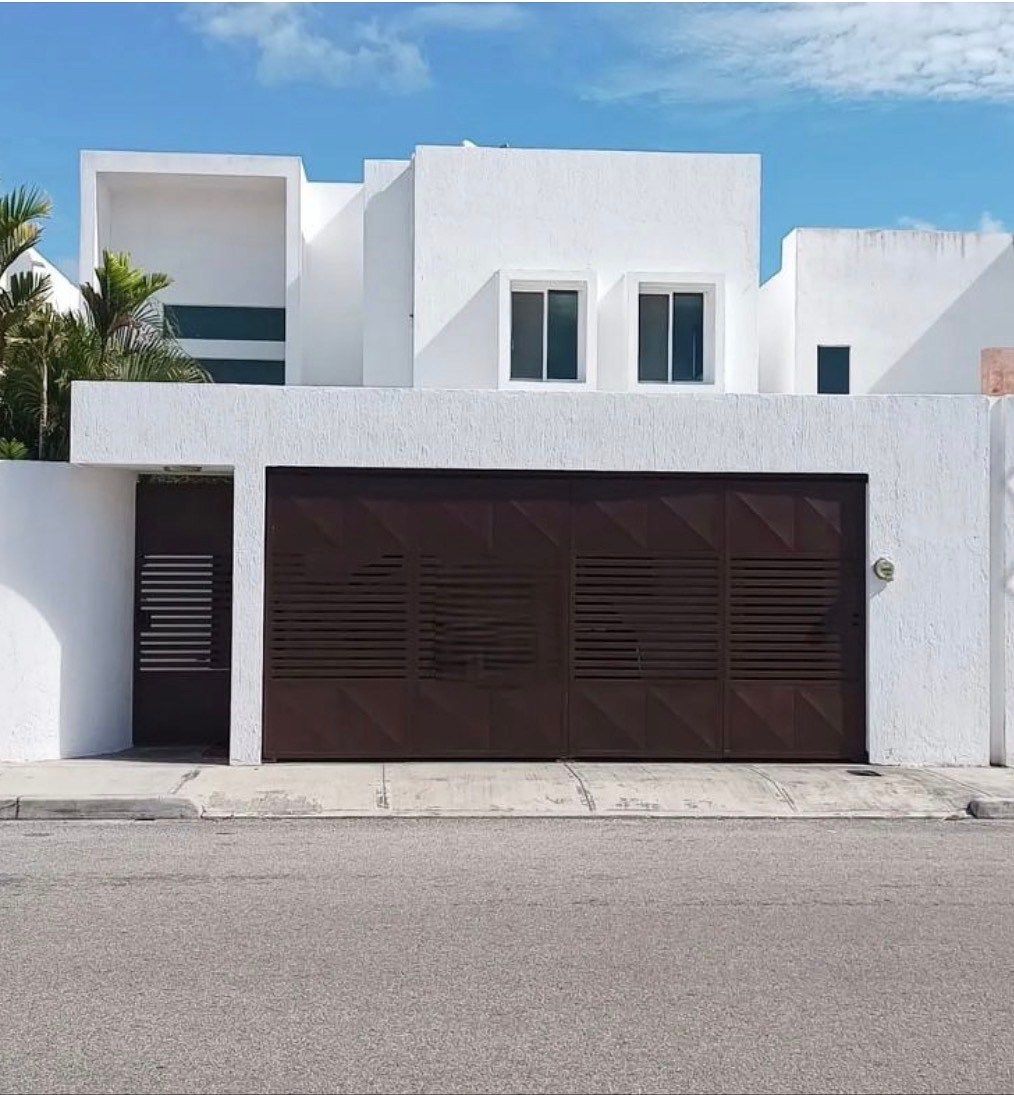 Fachada, foto 1 de 6