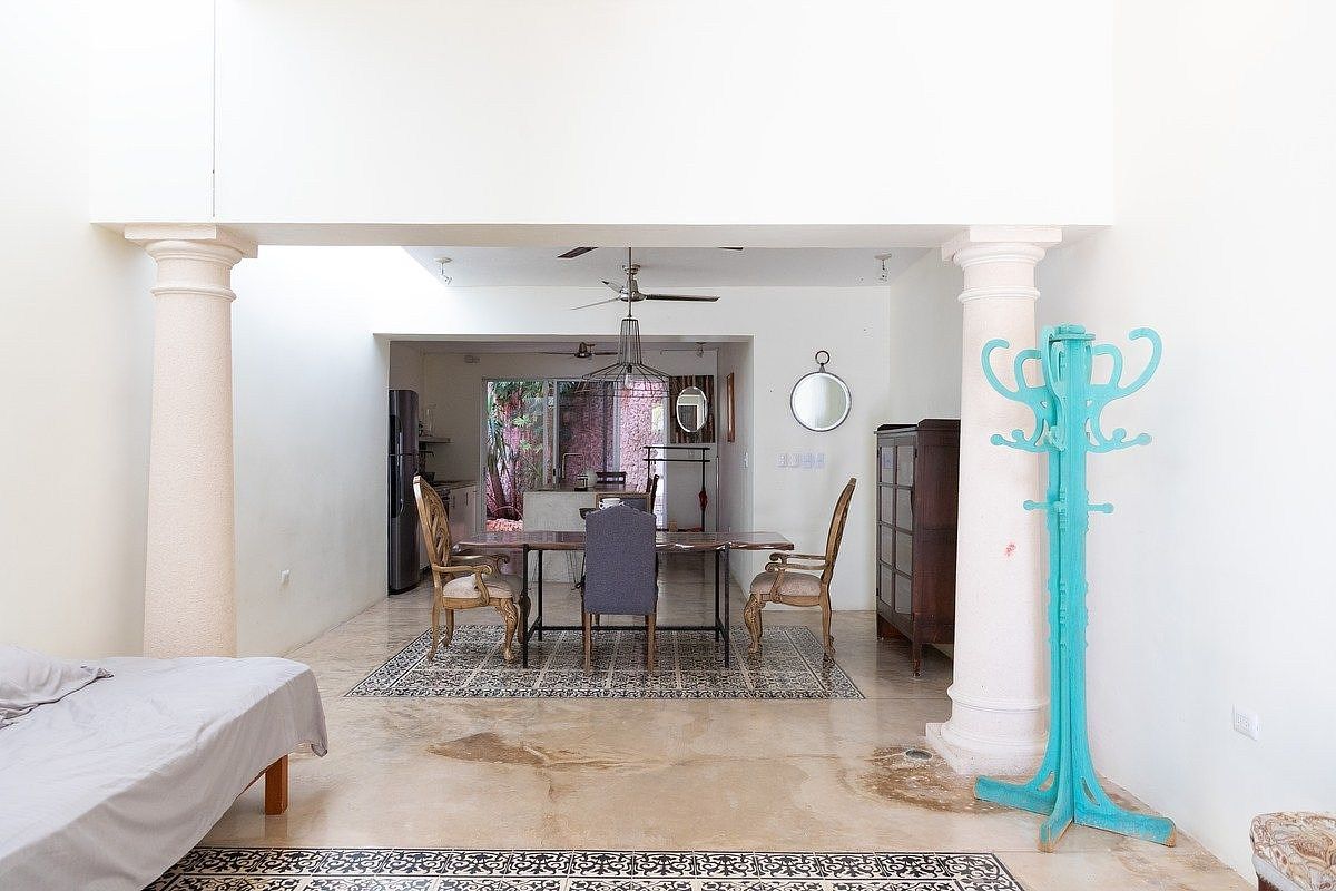 Casa em Itzimna, Mérida, foto 6 de 15