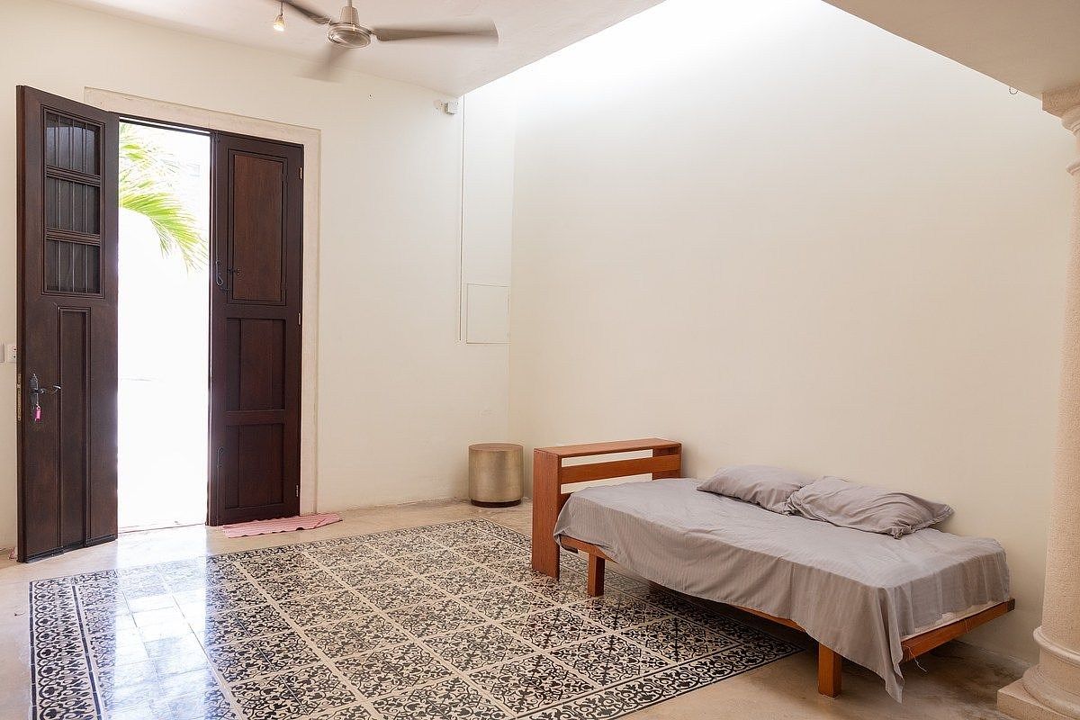 Casa em Itzimna, Mérida, foto 8 de 15
