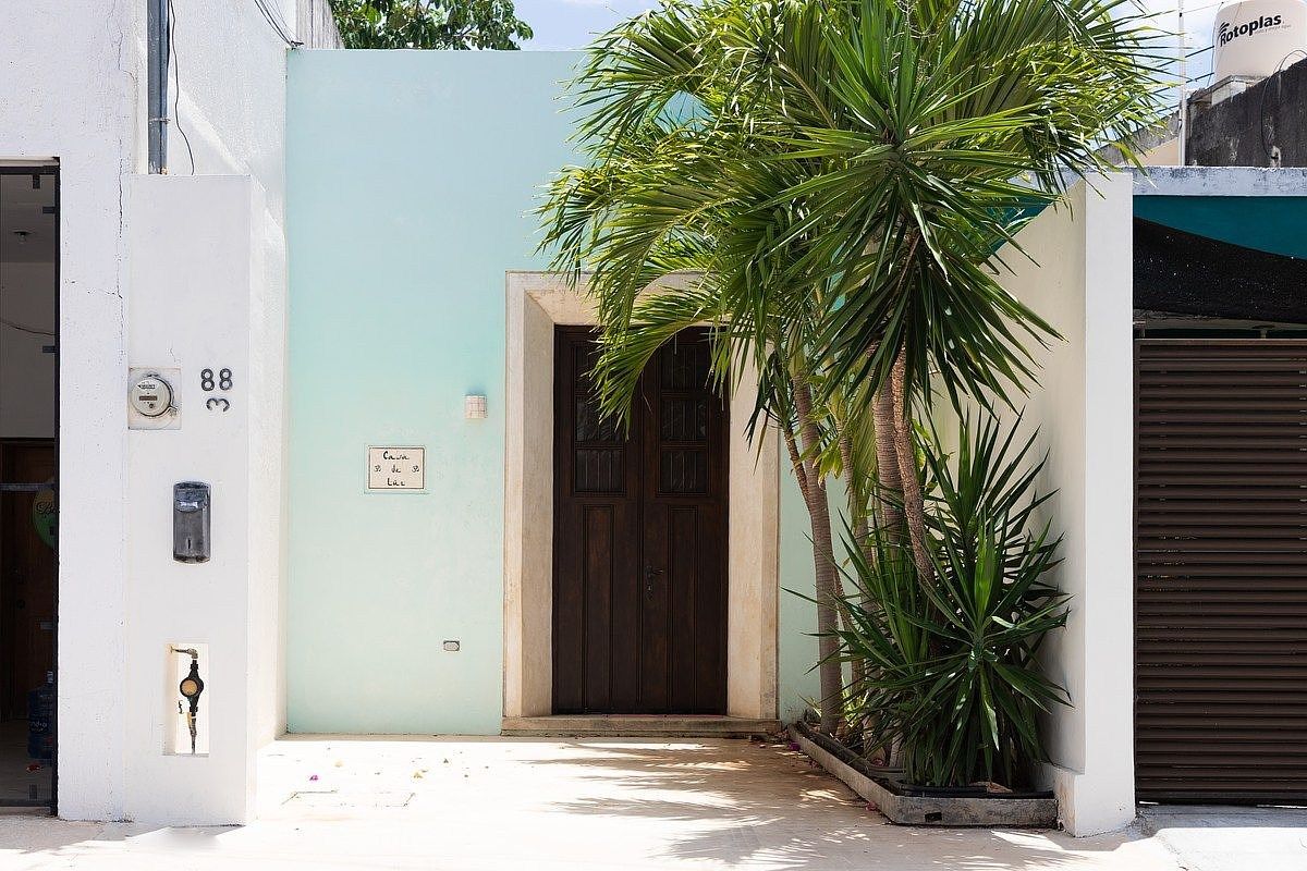Casa em Itzimna, Mérida, foto 15 de 15
