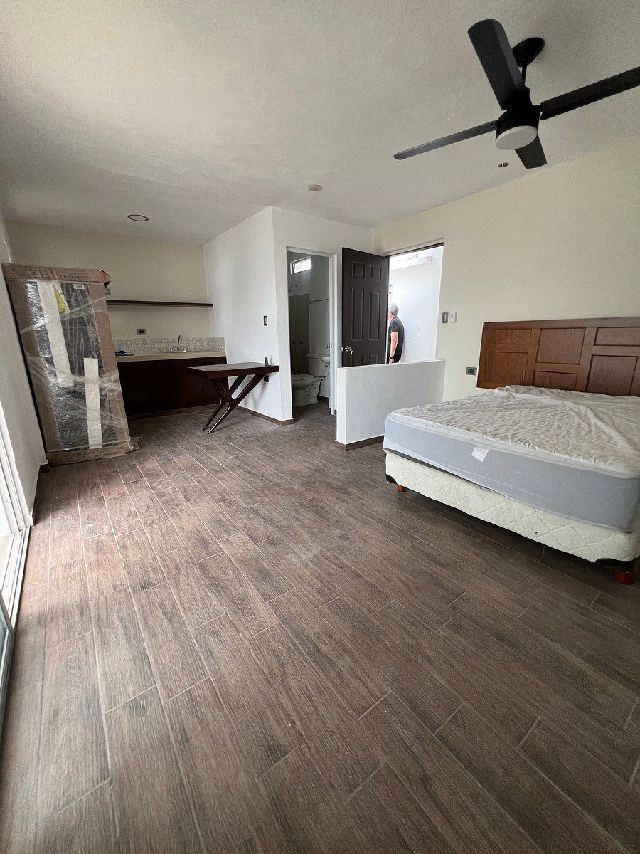 Departamento en Jardines de Mérida, Mérida, foto 2 de 9