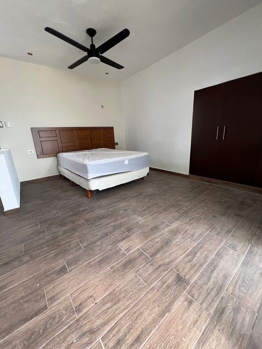 Departamento en Jardines de Mérida, Mérida, foto 3 de 9