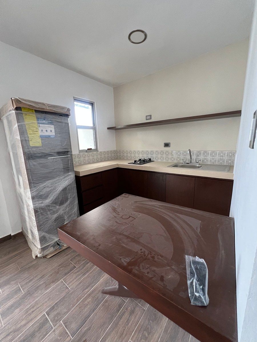 Departamento en Jardines de Mérida, Mérida, foto 4 de 9