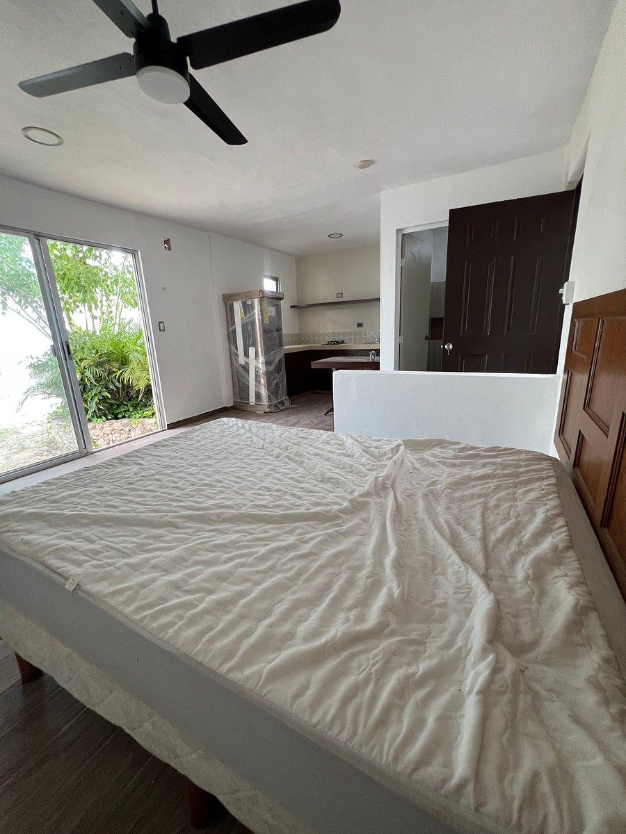 Departamento en Jardines de Mérida, Mérida, foto 5 de 9