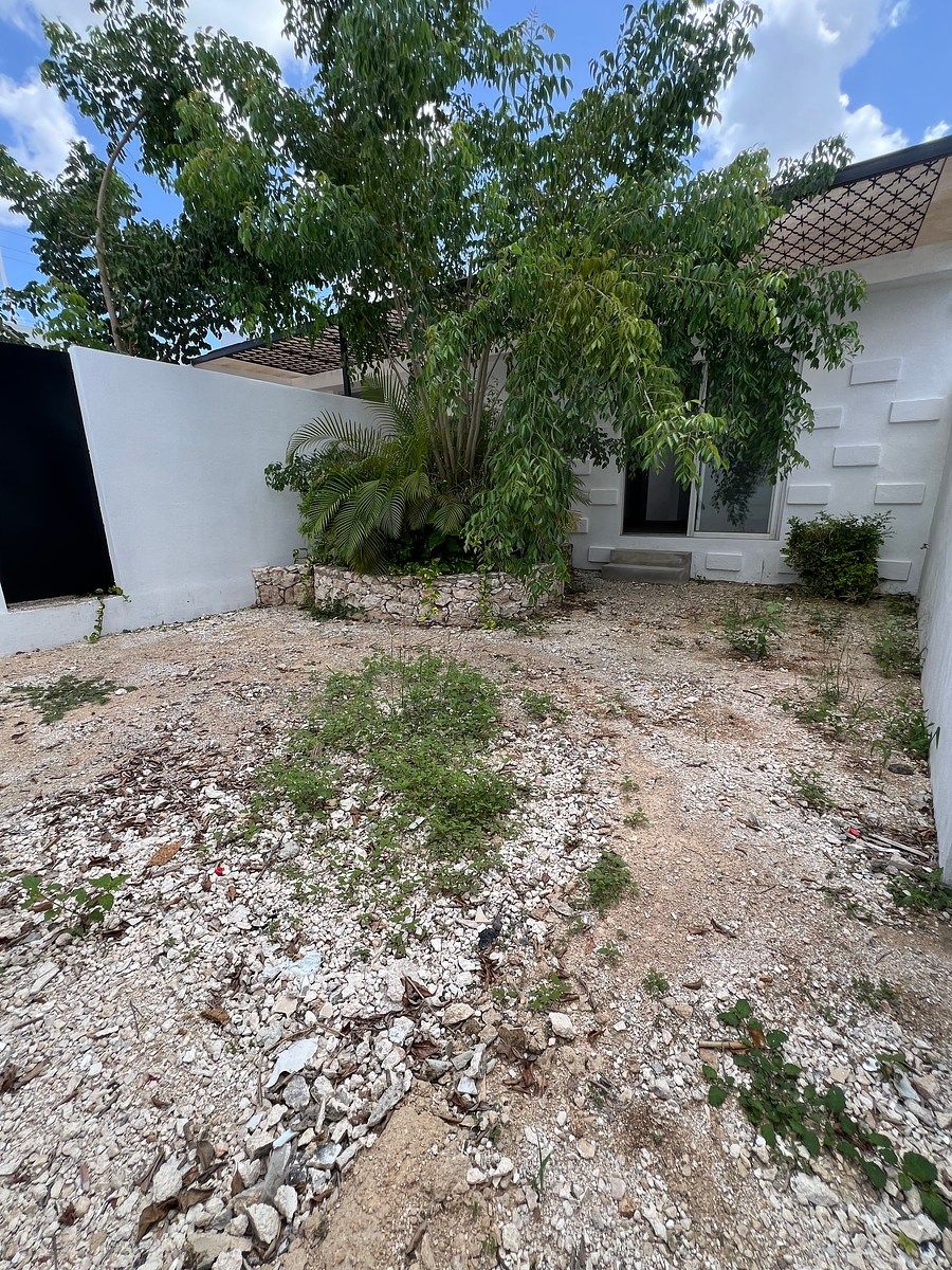 Departamento en Jardines de Mérida, Mérida, foto 7 de 9