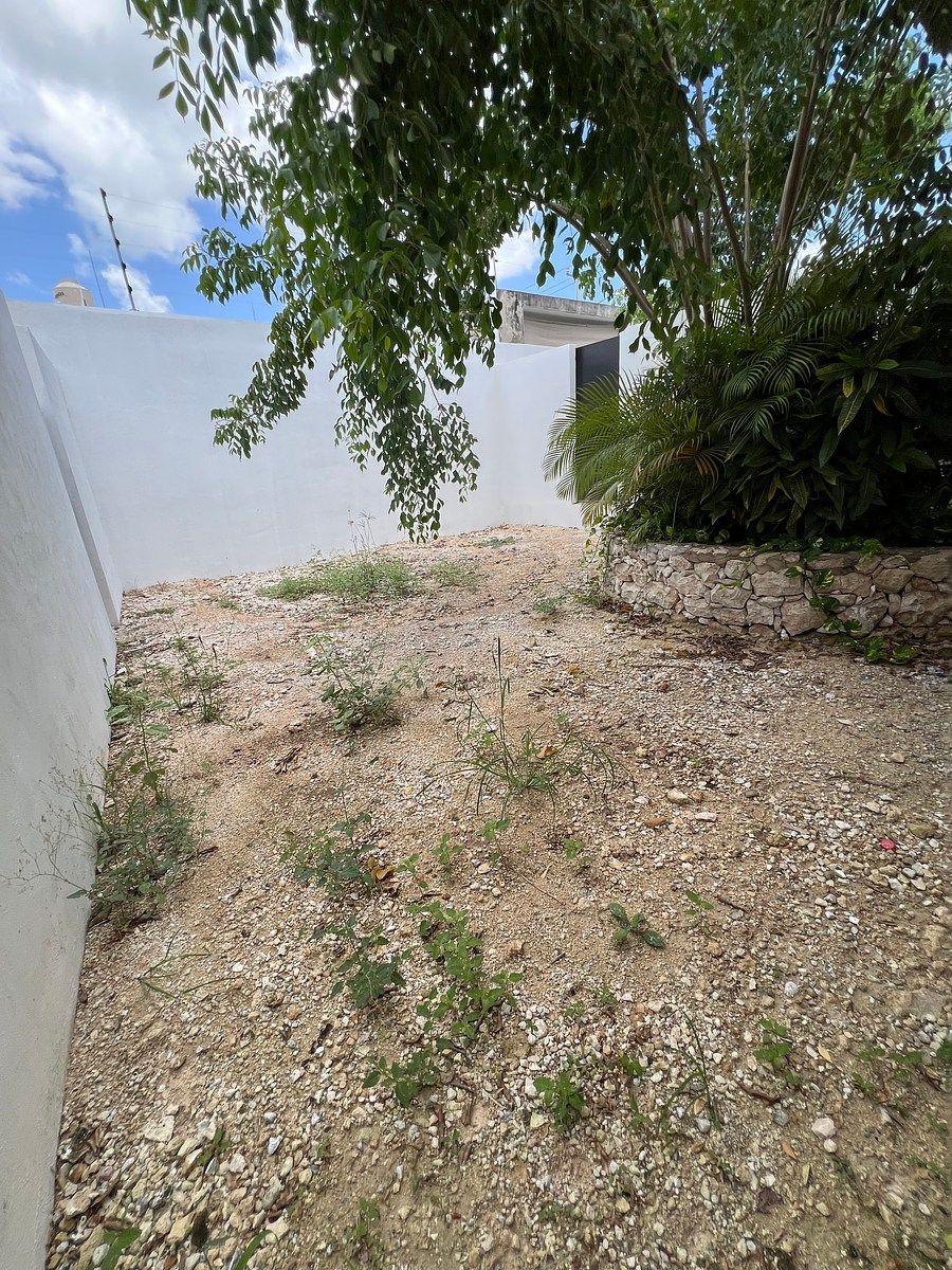 Departamento en Jardines de Mérida, Mérida, foto 8 de 9