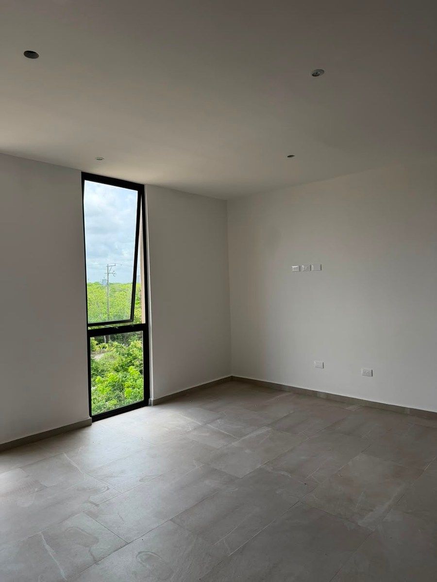 Departamento en Temozón Norte, Mérida, foto 4 de 25
