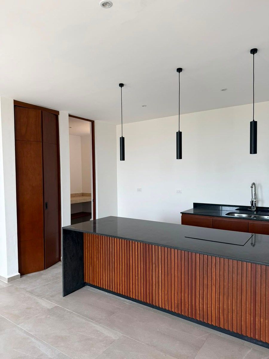 Departamento en Temozón Norte, Mérida, foto 2 de 25