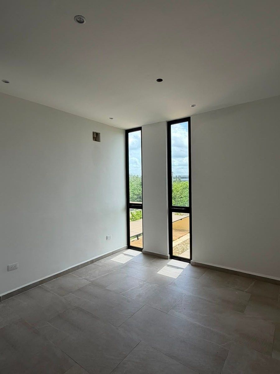 Departamento en Temozón Norte, Mérida, foto 5 de 25