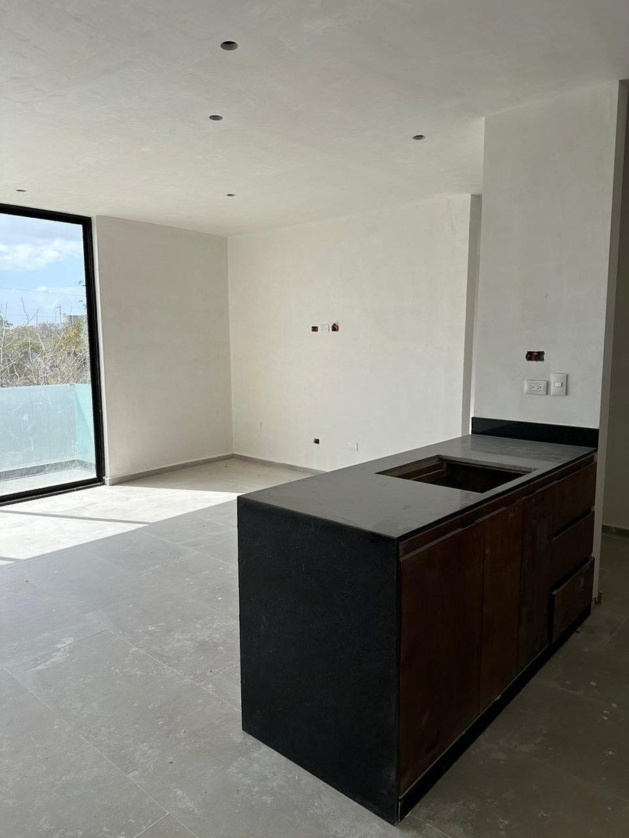 Departamento en Temozón Norte, Mérida, foto 16 de 25