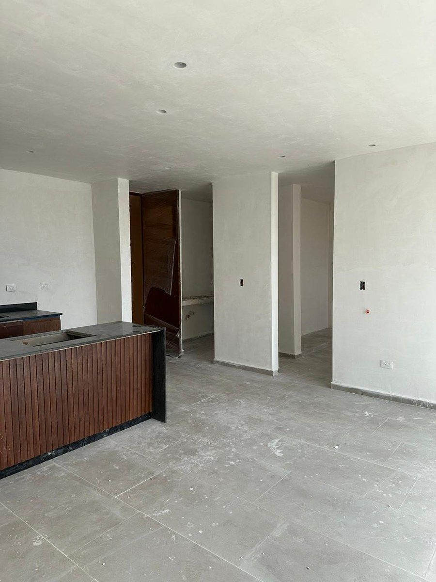 Departamento en Temozón Norte, Mérida, foto 17 de 25