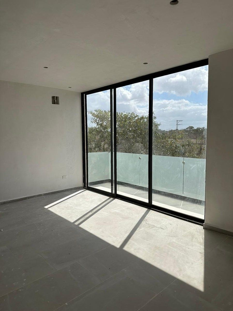 Departamento en Temozón Norte, Mérida, foto 22 de 25