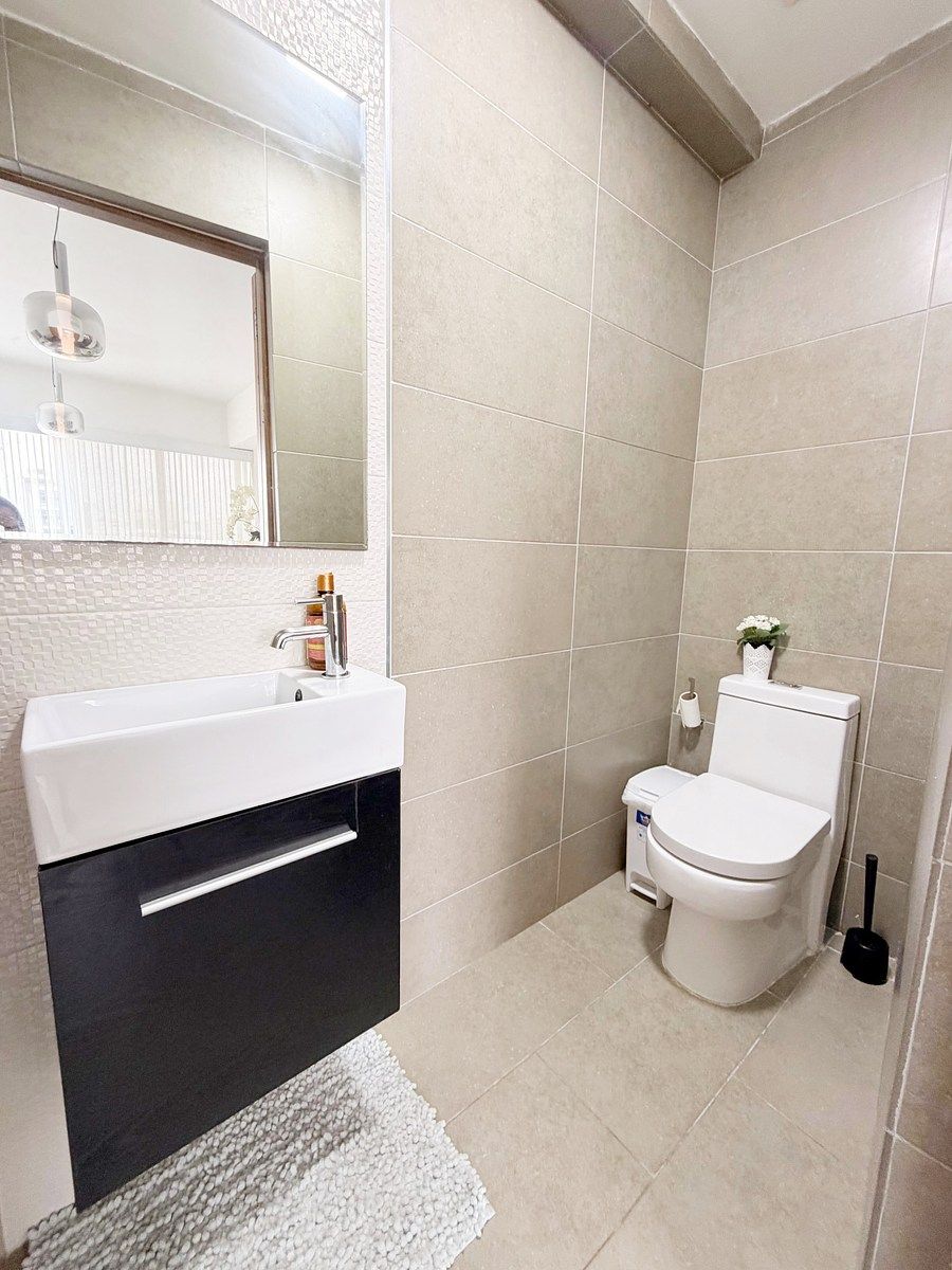 Penthouse en Piantini, Santo Domingo Centro (Distrito Nacional), foto 2 de 26