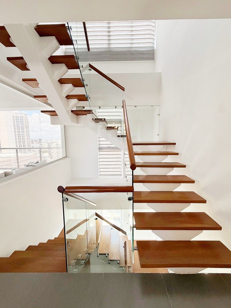 Penthouse en Piantini, Santo Domingo Centro (Distrito Nacional), foto 4 de 26