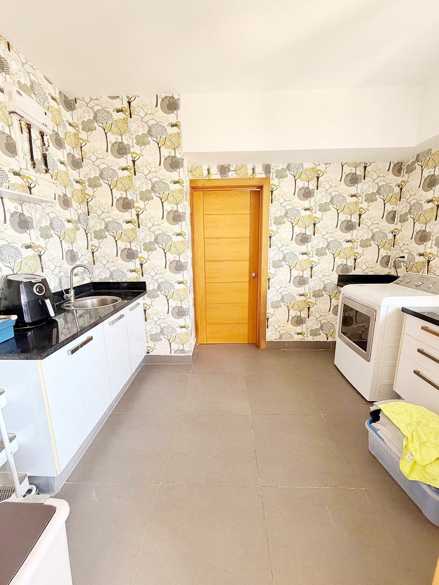 Penthouse en Piantini, Santo Domingo Centro (Distrito Nacional), foto 8 de 26