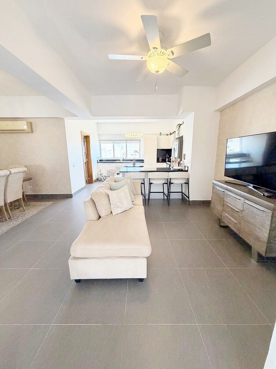 Penthouse en Piantini, Santo Domingo Centro (Distrito Nacional), foto 9 de 26