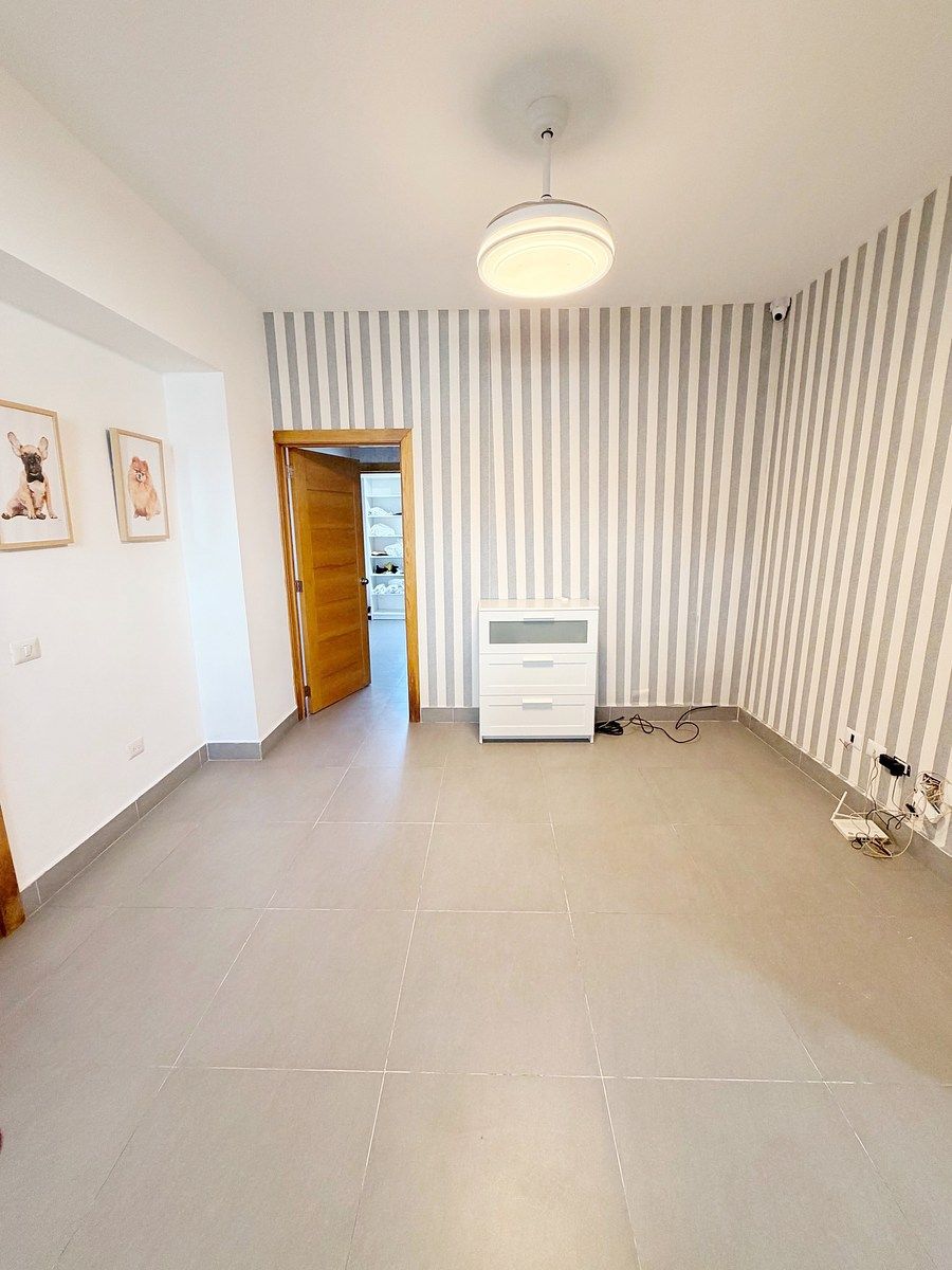 Penthouse en Piantini, Santo Domingo Centro (Distrito Nacional), foto 10 de 26