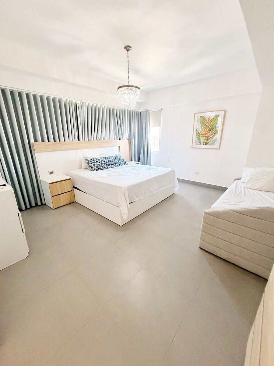 Penthouse en Piantini, Santo Domingo Centro (Distrito Nacional), foto 11 de 26