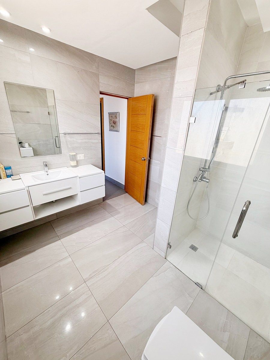 Penthouse en Piantini, Santo Domingo Centro (Distrito Nacional), foto 12 de 26