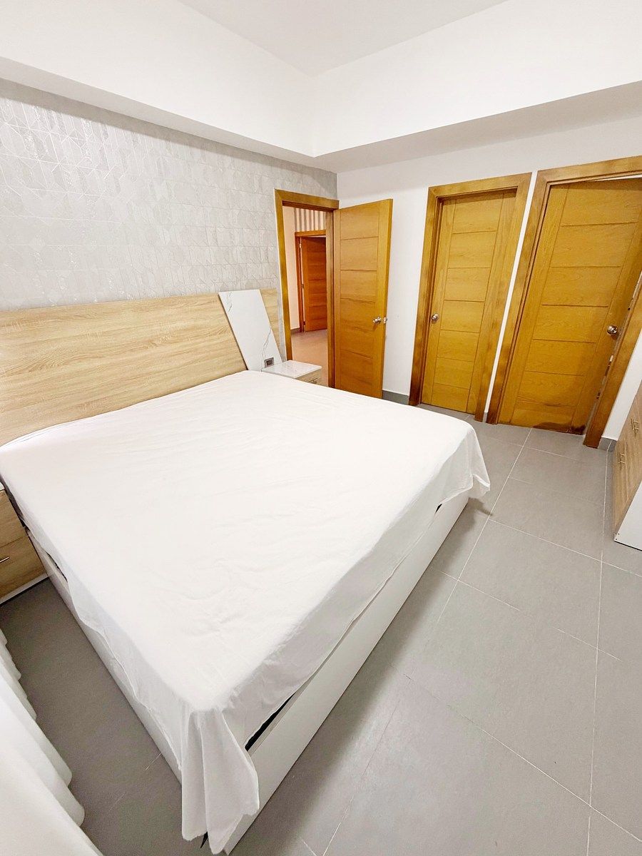 Penthouse en Piantini, Santo Domingo Centro (Distrito Nacional), foto 15 de 26