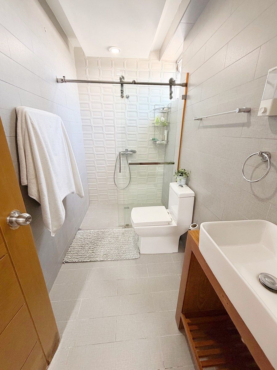 Penthouse en Piantini, Santo Domingo Centro (Distrito Nacional), foto 16 de 26