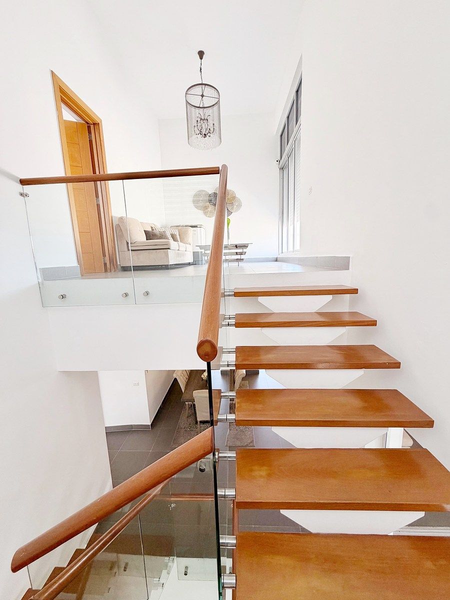 Penthouse en Piantini, Santo Domingo Centro (Distrito Nacional), foto 17 de 26