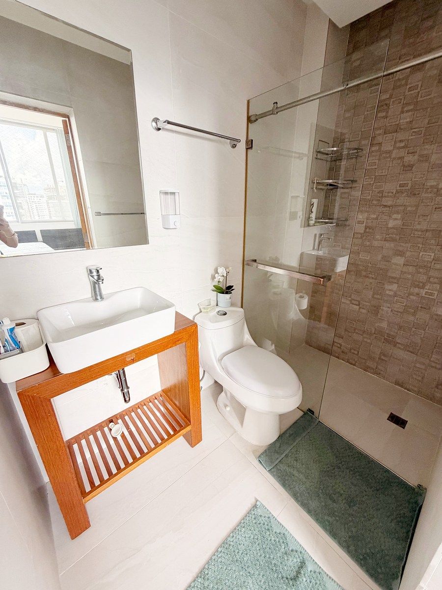Penthouse en Piantini, Santo Domingo Centro (Distrito Nacional), foto 18 de 26