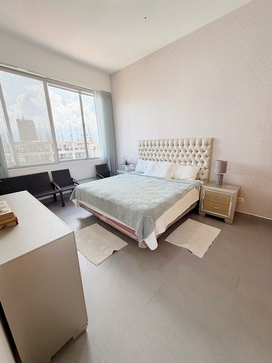 Penthouse en Piantini, Santo Domingo Centro (Distrito Nacional), foto 20 de 26