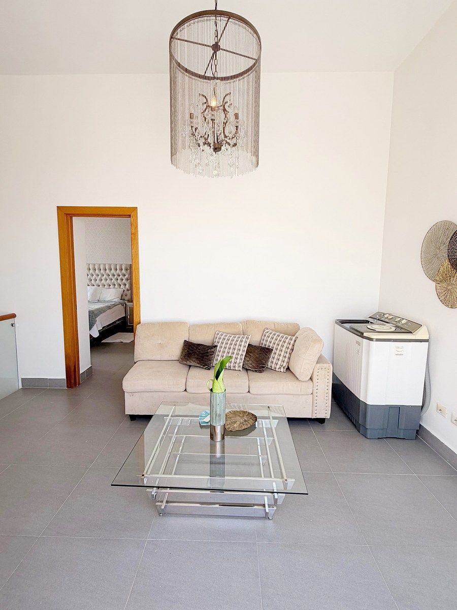 Penthouse en Piantini, Santo Domingo Centro (Distrito Nacional), foto 19 de 26