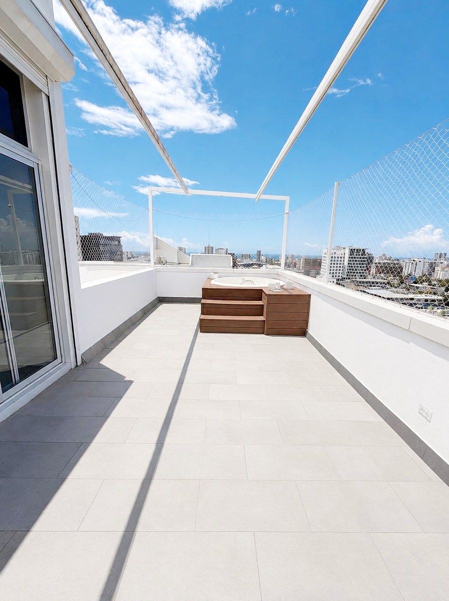 Penthouse en Piantini, Santo Domingo Centro (Distrito Nacional), foto 23 de 26