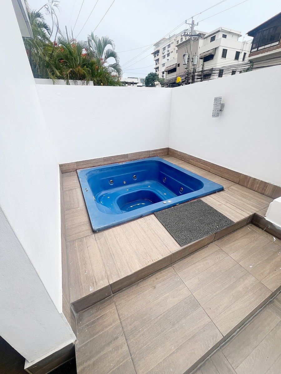 Penthouse en Piantini, Santo Domingo Centro (Distrito Nacional), foto 24 de 26