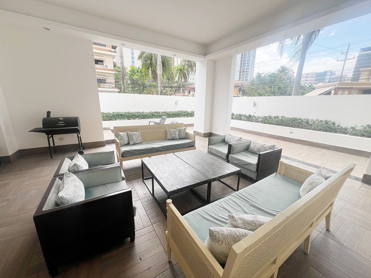 Penthouse en Piantini, Santo Domingo Centro (Distrito Nacional), foto 26 de 26