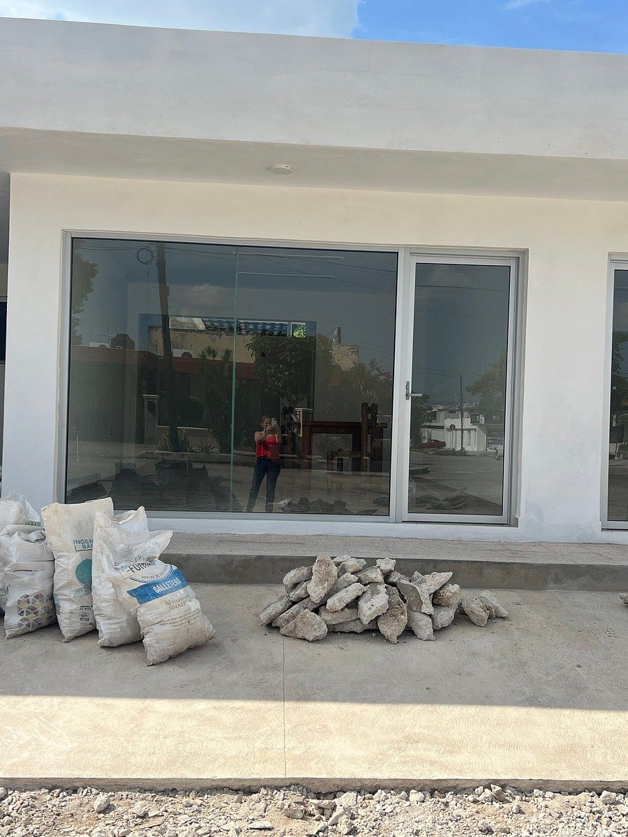 Local comercial en Jardines de Mérida, Mérida, foto 5 de 6