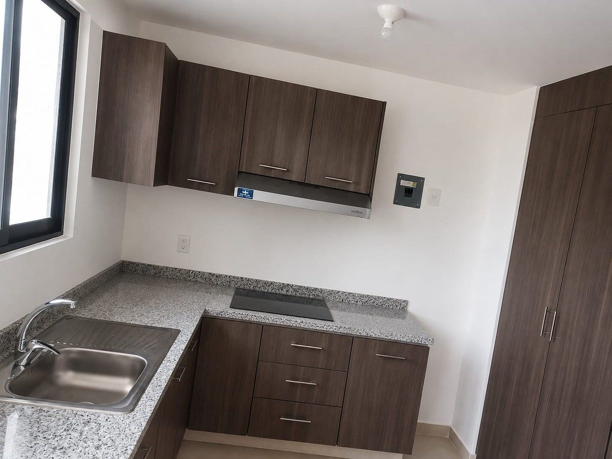 Apartamento em InterCity, El Marqués, foto 3 de 6