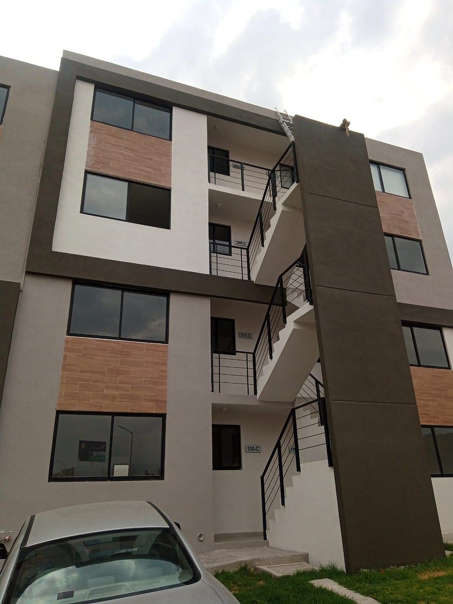 APARTAMENTO PARA ALUGUEL NO INTERCITY, foto 1 de 6