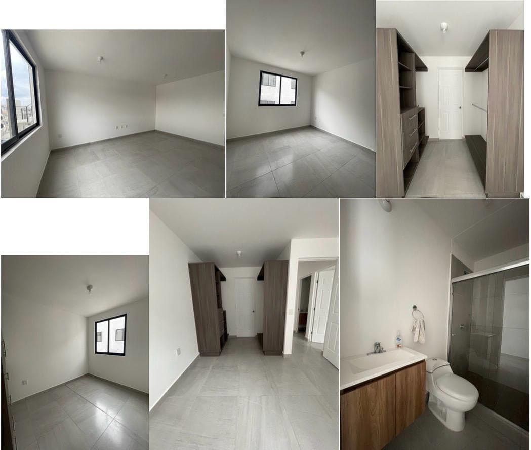 Apartamento em InterCity, El Marqués, foto 6 de 6