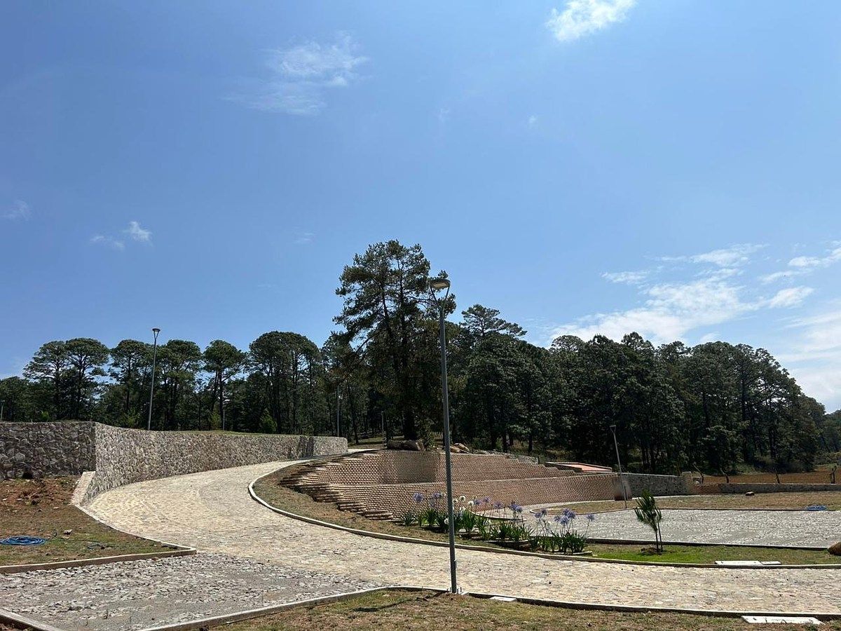 Lote em Tapalpa, Tapalpa, foto 4 de 9