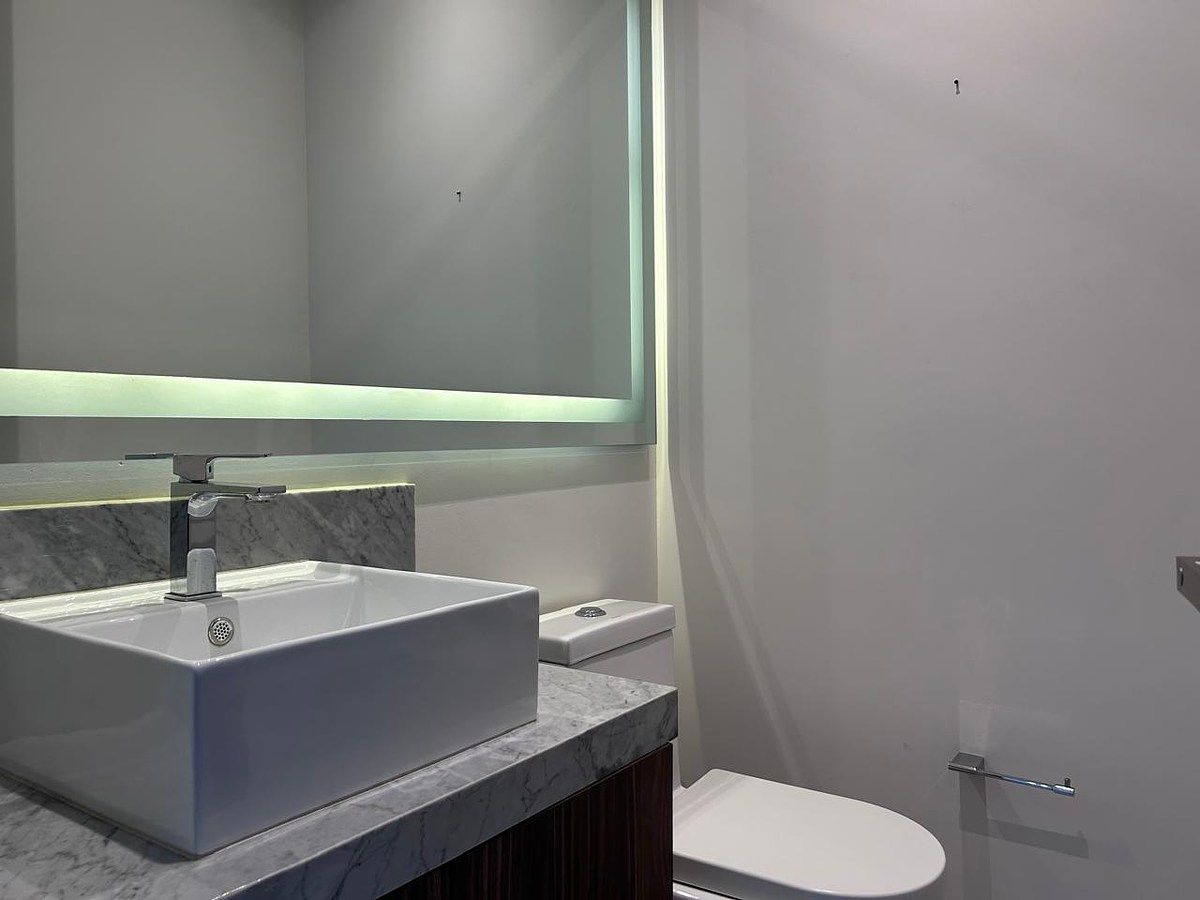 Apartamento em Lomas de Tecamachalco, Naucalpan de Juárez, foto 6 de 39