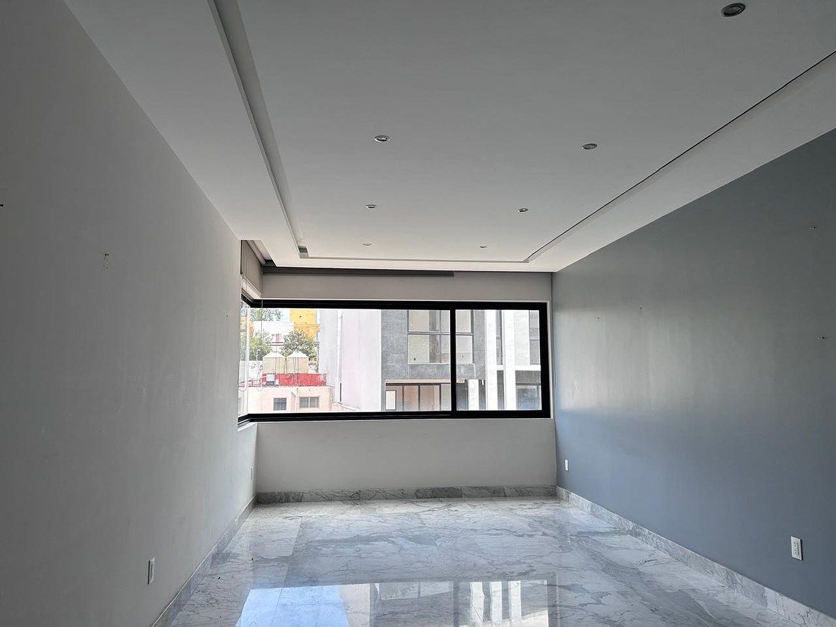Apartamento em Lomas de Tecamachalco, Naucalpan de Juárez, foto 5 de 39