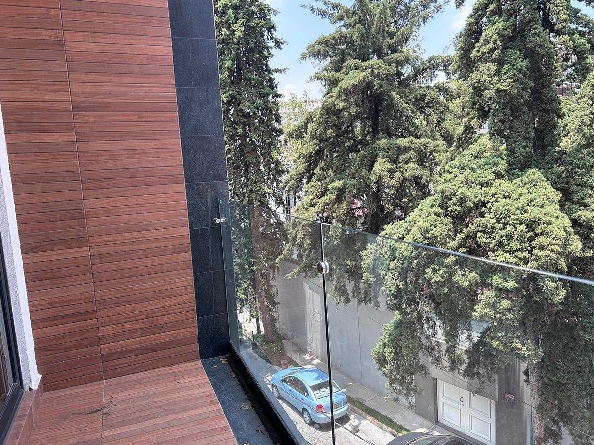 Apartamento em Lomas de Tecamachalco, Naucalpan de Juárez, foto 2 de 39