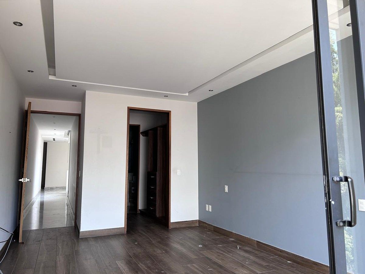 Apartamento em Lomas de Tecamachalco, Naucalpan de Juárez, foto 7 de 39