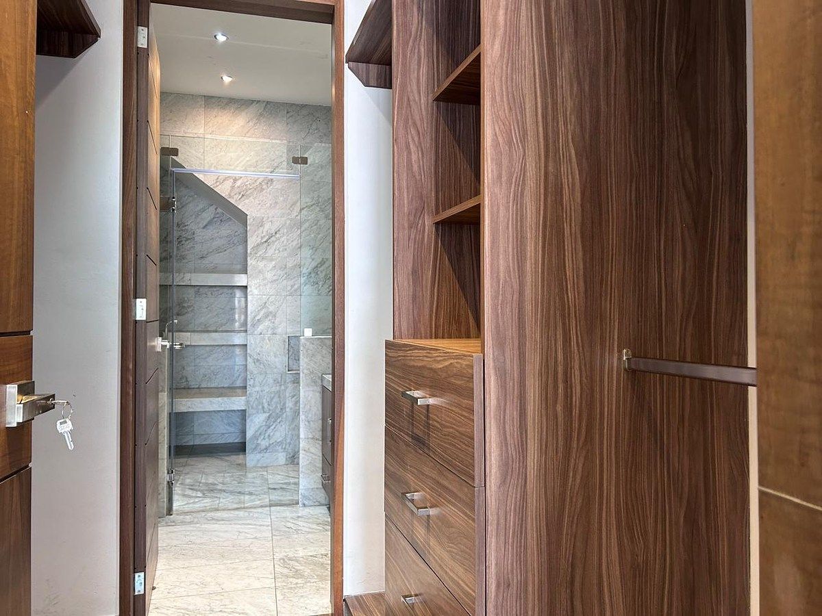 Apartamento em Lomas de Tecamachalco, Naucalpan de Juárez, foto 8 de 39