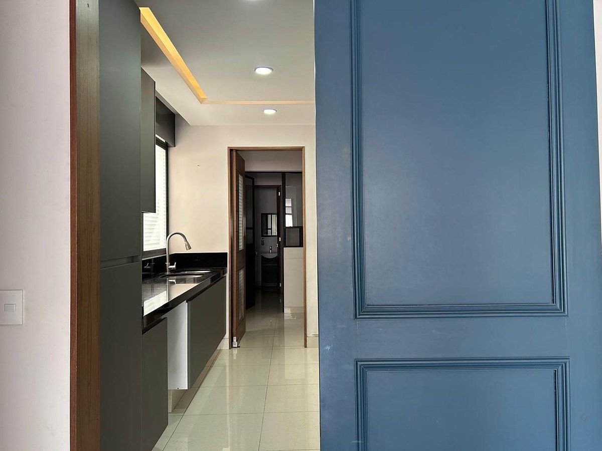 Apartamento em Lomas de Tecamachalco, Naucalpan de Juárez, foto 12 de 39