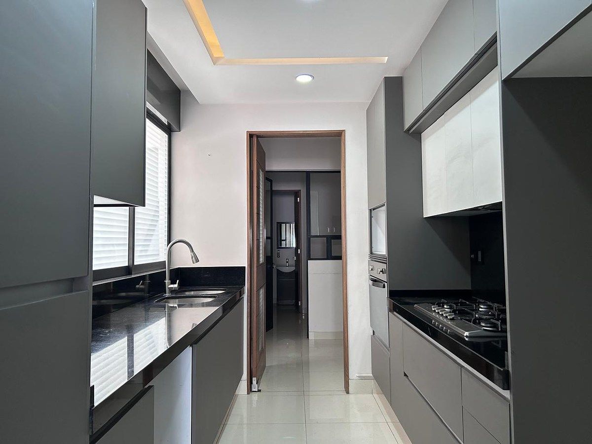 Apartamento em Lomas de Tecamachalco, Naucalpan de Juárez, foto 3 de 39