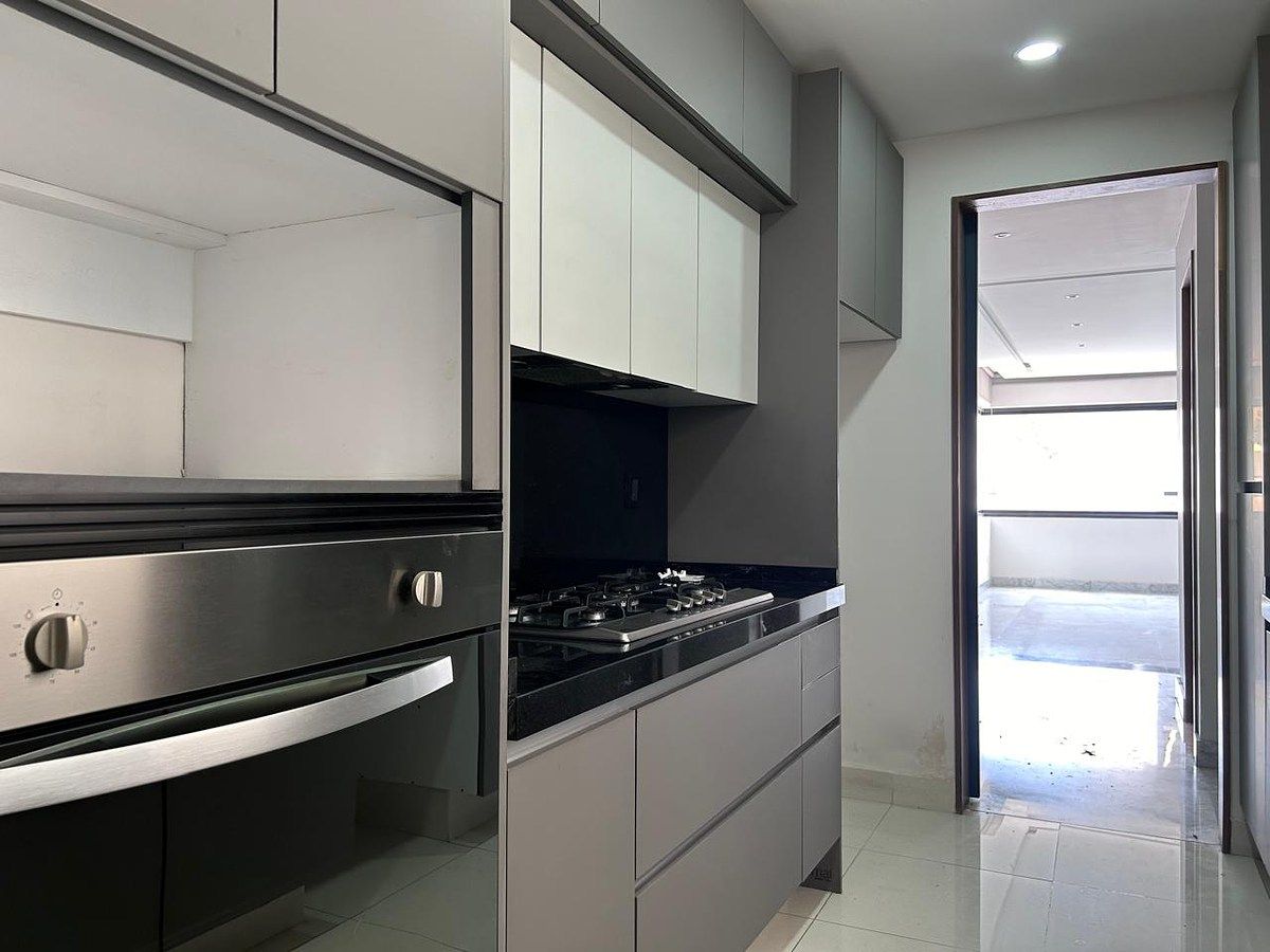 Apartamento em Lomas de Tecamachalco, Naucalpan de Juárez, foto 13 de 39